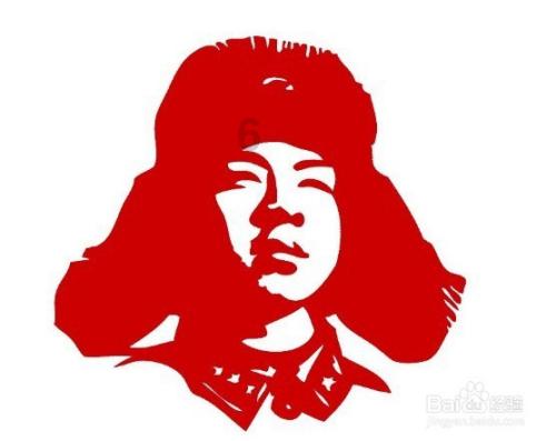 迷路的可爱女宝宝